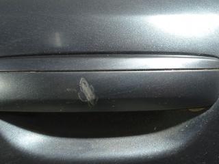 ручка наружная задняя левая Audi A8 D3/4E (2002 - 2005)