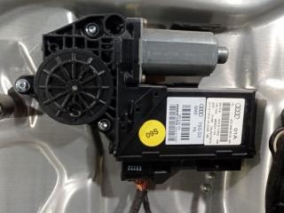 стеклоподъемник задний левый Audi A8 D3/4E (2002 - 2005)