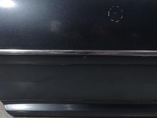 молдинг двери задней правой Audi A8 D3/4E (2002 - 2005)