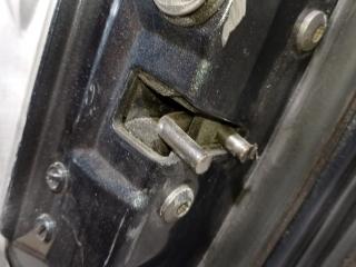 замок двери задней правой Audi A8 D3/4E (2002 - 2005)