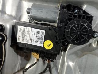 стеклоподъемник задний правый Audi A8 D3/4E (2002 - 2005)