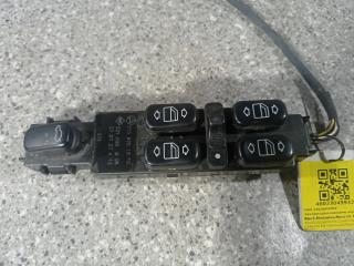 блок управления стеклоподъемниками Mercedes-Benz CL-Класс C215 (1999 - 2002)