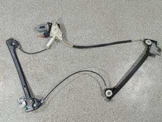 стеклоподъемник передний левый Mercedes-Benz CL-Класс C215 (1999 - 2002)