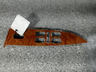 накладка двери (крышки) багажника Mercedes-Benz CL-Класс C215 (1999 - 2002)