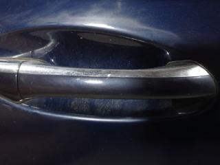 ручка наружная Mercedes-Benz CL-Класс C215 (1999 - 2002)