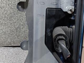 петля двери Mercedes-Benz CL-Класс C215 (1999 - 2002)