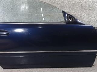 стеклоподъемник передний правый Mercedes-Benz CL-Класс C215 (1999 - 2002)