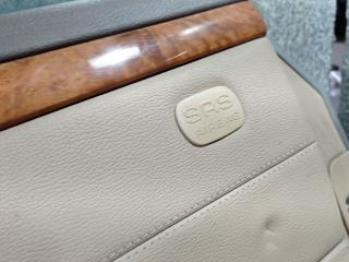 подушка безопасности дверная Mercedes-Benz CL-Класс C215 (1999 - 2002)