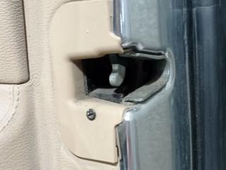 замок двери передней правой Mercedes-Benz CL-Класс C215 (1999 - 2002)