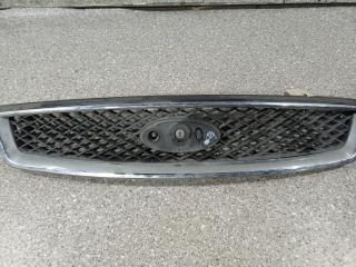 решетка радиатора Ford Focus 2 поколение (2004 - 2008)