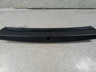 накладка внутренняя на заднюю панель кузова Audi A8 D3/4E (2002 - 2005), 4E0863471B