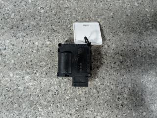 моторчик заслонки печки Audi A8 D3/4E (2002 - 2005), 0132801319, 4E0820511