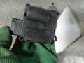 моторчик заслонки печки Audi A8 D3/4E (2002 - 2005), 0132801319, 4E0820511 - фото №4