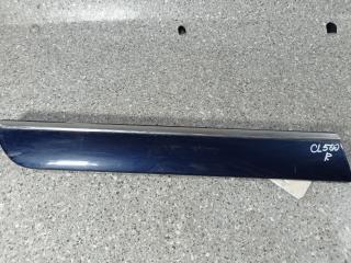 молдинг крыла заднего правого Mercedes-Benz CL-Класс C215 (1999 - 2002), A2156900662