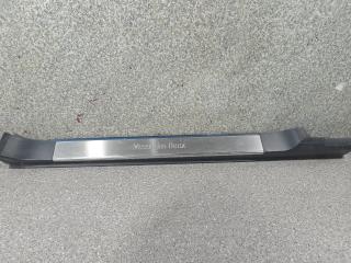 накладка на порог внутренняя Mercedes-Benz CL-Класс C215 (1999 - 2002), A2156800435
