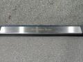 накладка на порог внутренняя Mercedes-Benz CL-Класс C215 (1999 - 2002), A2156800435 - фото №2