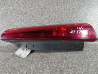 фонарь задний правый Kia Ceed 1 поколение (2007 - 2010), универсал