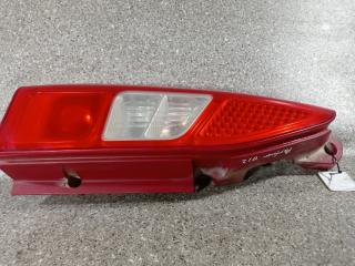 фонарь задний левый Peugeot Partner 2 поколение (B9) (2008 - 2012), 9680545280