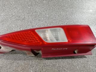 фонарь задний правый Peugeot Partner 2 поколение (B9) (2008 - 2012), 9680545180
