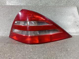 фонарь задний правый Mercedes-Benz CL-Класс C215 (1999 - 2002), A2158200264