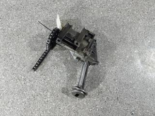 насос масляный Renault Scenic 3 поколение (2009 - 2012), 1.5 л., DCi, K9K 836, дизель, 6МКПП, 8200307174