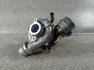 турбина Renault Scenic 3 поколение (2009 - 2012), 1.5 л., DCi, K9K 836, дизель, 6МКПП, 889697H82728404