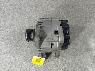 генератор Renault Scenic 3 поколение (2009 - 2012), 1.5 л., DCi, K9K 836, дизель, 6МКПП, 2606272C