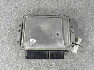 блок управления двигателем Fiat Bravo 2 поколение (2007 - 2011), 1.9 л., JTD, 192 A8.000, дизель, МКПП, 0281013579, 51809688, 1984136A5ACM