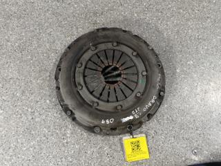 корзина сцепления Fiat Bravo 2 поколение (2007 - 2011), 1.9 л., JTD, 192 A8.000, дизель, МКПП, 55212498, C0792550