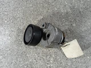 Натяжитель ремня агрегатов Renault Scenic 3 поколение (2009 - 2012), 1.5 л., DCi, K9K 836, дизель, 6МКПП, 117501083R