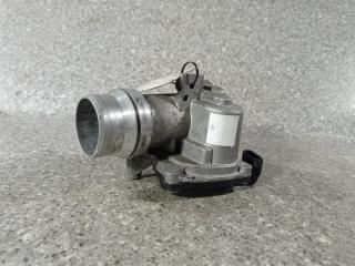 заслонка дроссельная Renault Scenic 3 поколение (2009 - 2012), 1.5 л., DCi, K9K 836, дизель, 6МКПП, 8200614985