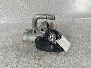 клапан EGR Renault Scenic 3 поколение (2009 - 2012), 1.5 л., DCi, K9K 836, дизель, 6МКПП, H8200836385, 8200846454C