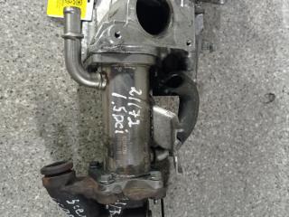 охладитель EGR / Радиатор EGR Renault Scenic 3 поколение (2009 - 2012), 1.5 л., DCi, K9K 836, дизель, 6МКПП, 8200912059