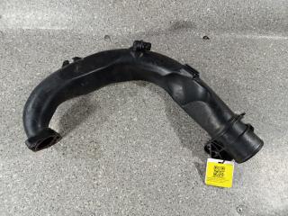 патрубок интеркулера Renault Scenic 3 поколение (2009 - 2012), 1.5 л., DCi, K9K 836, дизель, 6МКПП, 8200645723