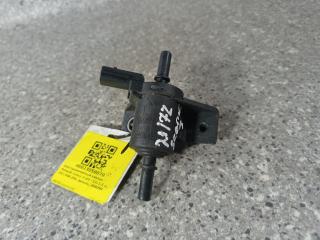 электромагнитный клапан Renault Scenic 3 поколение (2009 - 2012), 1.5 л., DCi, K9K 836, дизель, 6МКПП, 208859042R