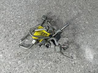 трубка ТНВД Renault Scenic 3 поколение (2009 - 2012), 1.5 л., DCi, K9K 836, дизель, 6МКПП