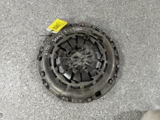 корзина сцепления Renault Scenic 3 поколение (2009 - 2012), 1.5 л., DCi, K9K 836, дизель, 6МКПП, 8200889321