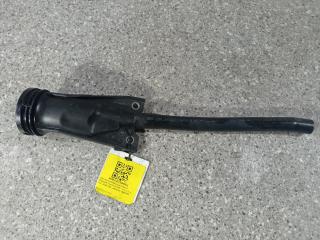 маслозаливная горловина Renault Scenic 3 поколение (2009 - 2012), 1.5 л., DCi, K9K 836, дизель, 6МКПП, 8200722806