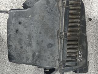 корпус воздушного фильтра Renault Espace 3 поколение [рестайлинг] (2000 - 2002), 2.2 л., DCi, G9T 710, дизель, МКПП, 8200008024, 8200020182