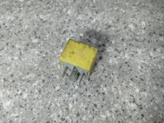 реле (прочие) Renault Espace 3 поколение [рестайлинг] (2000 - 2002), 2.2 л., DCi, G9T 710, дизель, МКПП, 12V40A03532