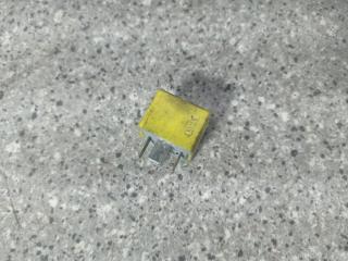 реле (прочие) Renault Espace 3 поколение [рестайлинг] (2000 - 2002), 2.2 л., DCi, G9T 710, дизель, МКПП, 12V40A03532