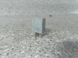 реле (прочие) Renault Espace 3 поколение [рестайлинг] (2000 - 2002), 2.2 л., DCi, G9T 710, дизель, МКПП, 8200351490, 29201078