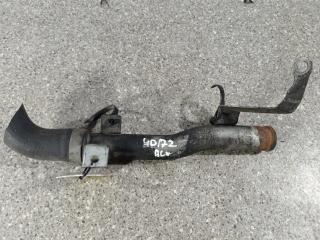 трубка охлаждающей жидкости Nissan Almera N15 (1995 - 2000), 2.0 л., D, SD20, дизель, 5МКПП