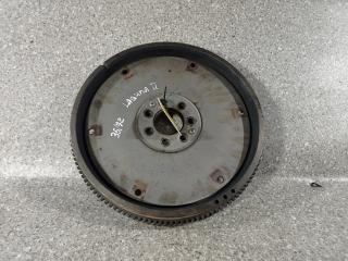 Маховик АКПП (драйв плата) Renault Laguna 2 поколение (2001 - 2005), 2.2 л., DCi, G9T 707, дизель, АКПП