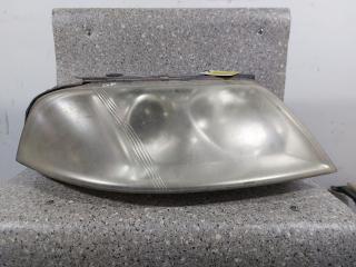 фара правая Volkswagen Passat B5 [рестайлинг] (2000 - 2005), 3B0941016AN