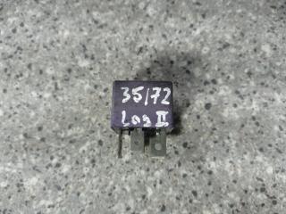 реле (прочие) Renault Laguna 2 поколение (2001 - 2005), 2.2 л., DCi, G9T 707, дизель, АКПП, 12V50A03525