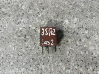 реле (прочие) Renault Laguna 2 поколение (2001 - 2005), 2.2 л., DCi, G9T 707, дизель, АКПП, 8200263342, 29200041