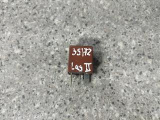 реле (прочие) Renault Laguna 2 поколение (2001 - 2005), 2.2 л., DCi, G9T 707, дизель, АКПП, 8200263342, 29200041