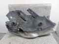 фара левая Volkswagen Passat B6 (2005 - 2010), 3C0941005AA - фото №5