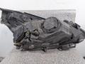 фара левая Opel Corsa D (2006 - 2010), 13186381 - фото №3